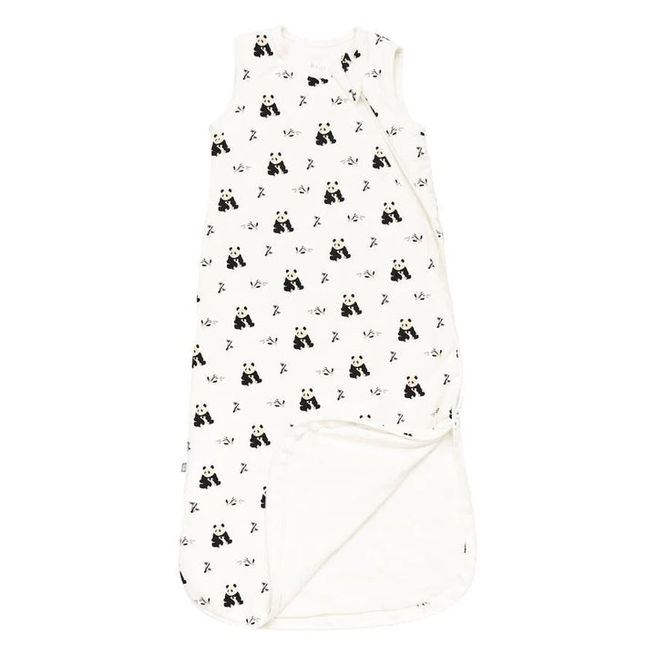 Kyte Baby Kyte Baby - Sleep Bag Black & White Zen 1 Tog