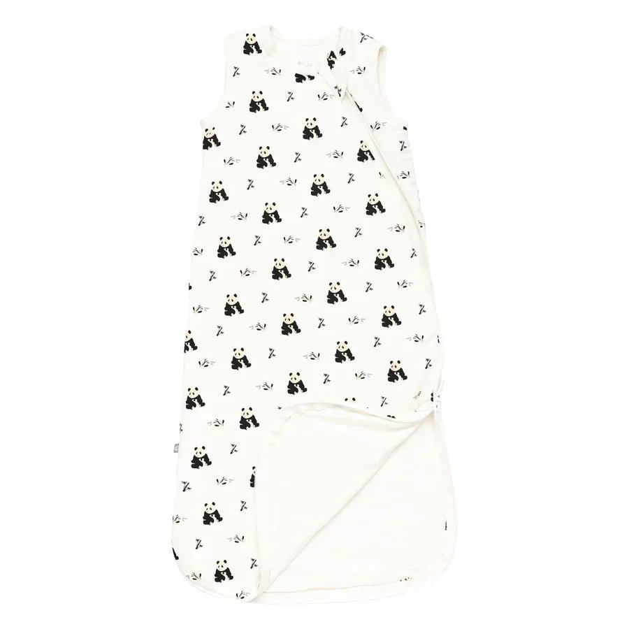 Kyte Baby Kyte Baby - Sleep Bag Black & White Zen 1 Tog