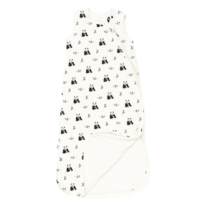 Kyte Baby Kyte Baby - Sleep Bag Black & White Zen 1 Tog
