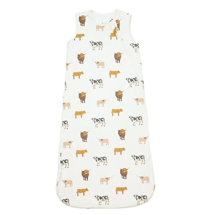 Kyte Baby Kyte Baby - Sleep Bag Moo 1 Tog