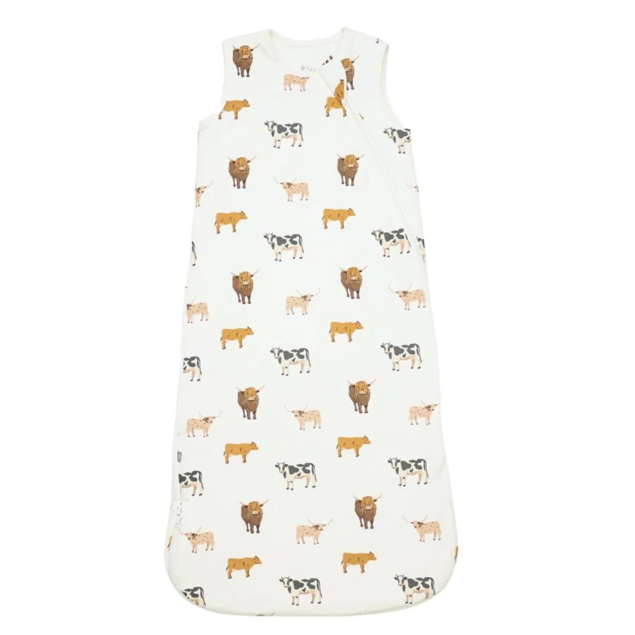 Kyte Baby Kyte Baby - Sleep Bag Moo 1 Tog