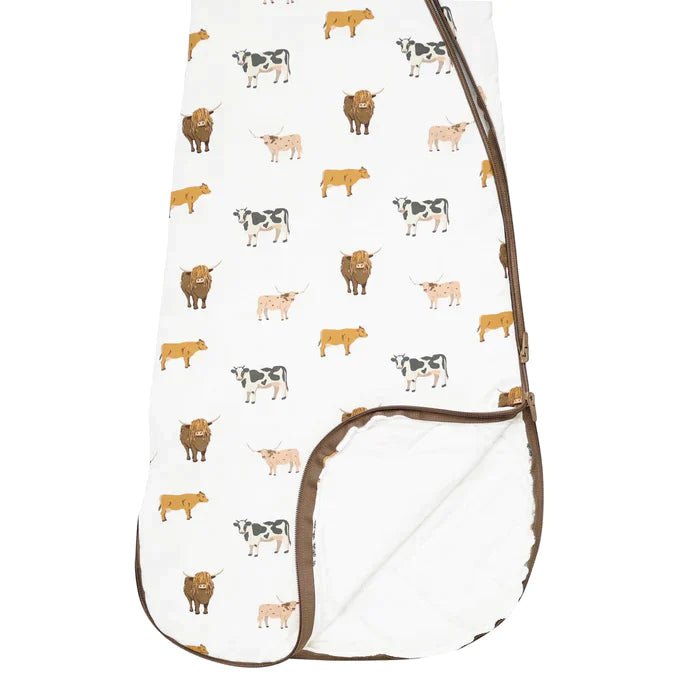 Kyte Baby Kyte Baby - Sleep Bag Moo 2.5 Tog