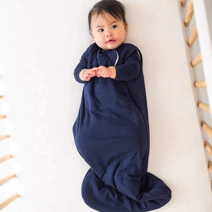 Kyte Baby Kyte Baby - Sleep Bag Navy 2.5 Tog