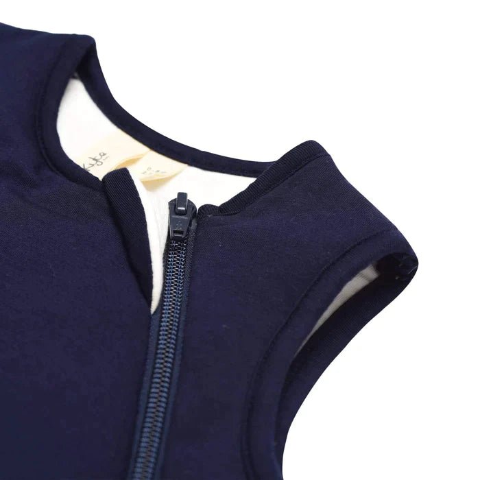 Kyte Baby Kyte Baby - Sleep Bag Navy 2.5 Tog