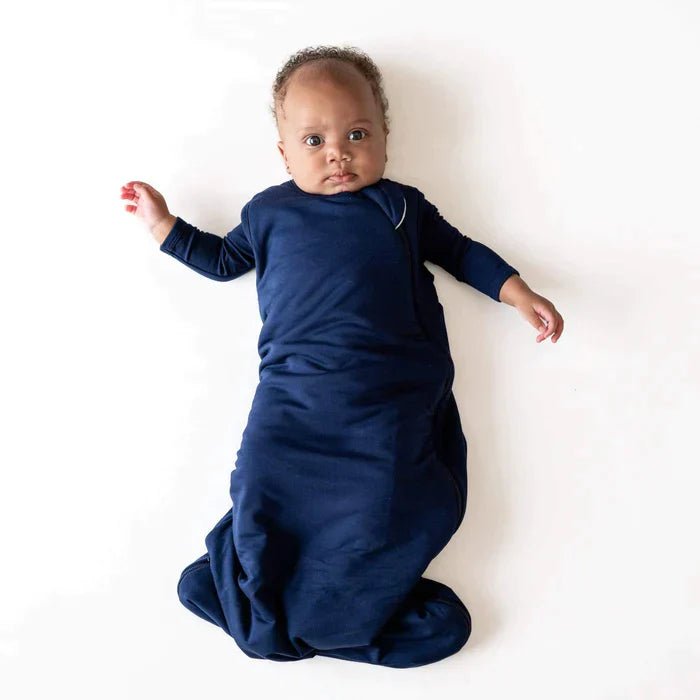 Kyte Baby Kyte Baby - Sleep Bag Navy 2.5 Tog