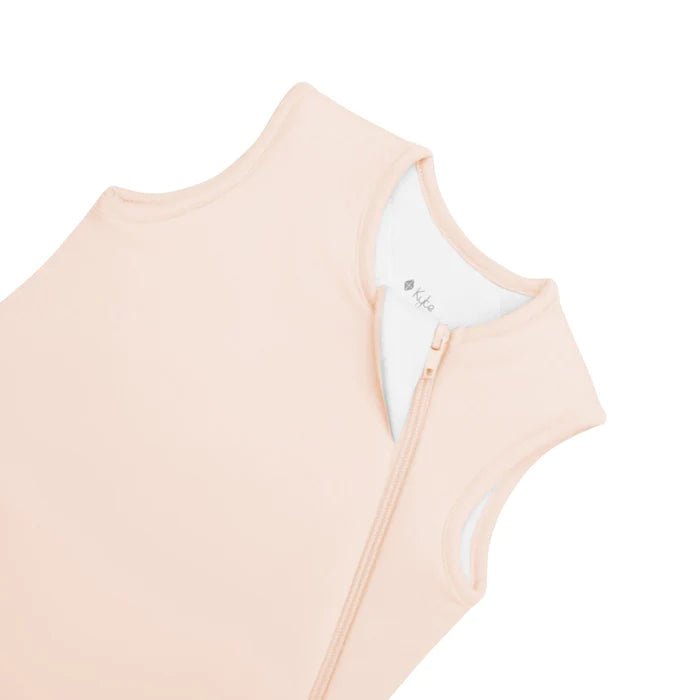 Kyte Baby Kyte Baby - Sleep Bag Porcelain 2.5 Tog