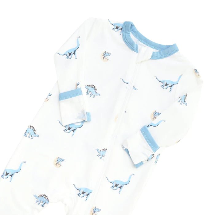 Kyte Baby Kyte Baby - Zippered Footie - 0 - 3m