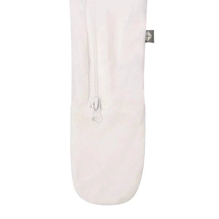 Kyte Baby Kyte Baby - Zippered Footie - Newborn