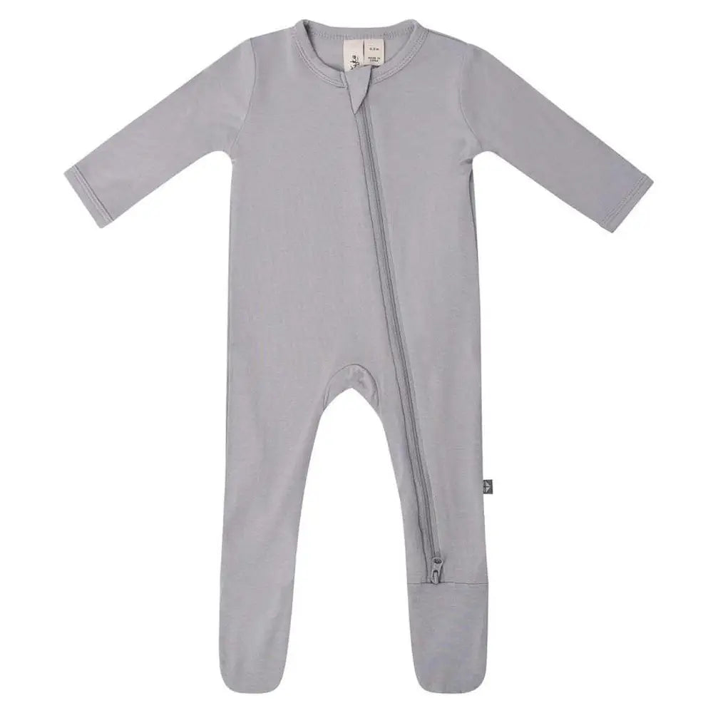 Kyte Baby - Zippered Footie