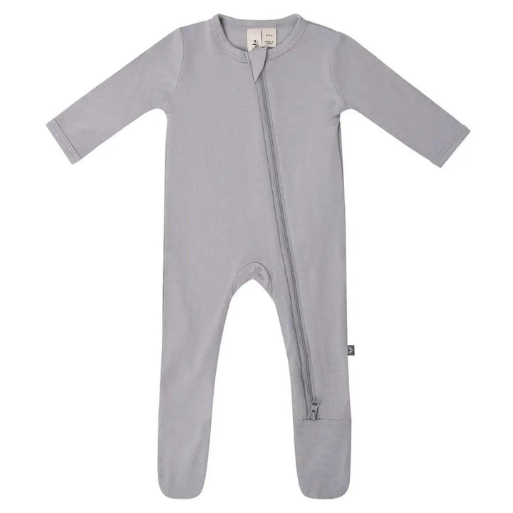 Kyte Baby - Zippered Footie
