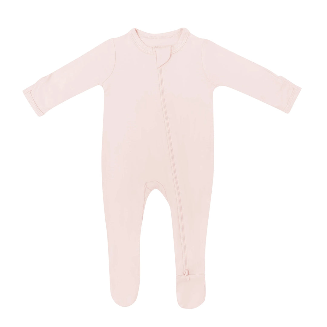Kyte Baby - Zippered Footie