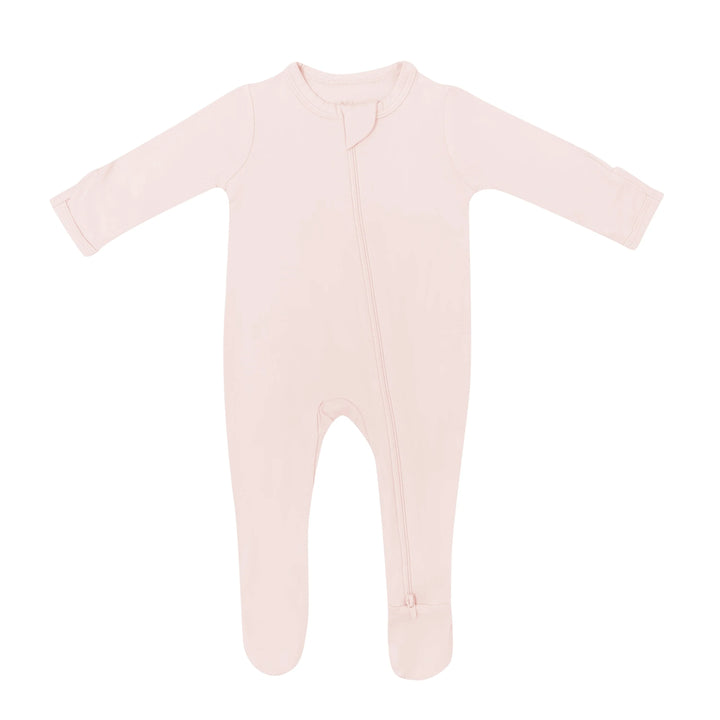 Kyte Baby - Zippered Footie
