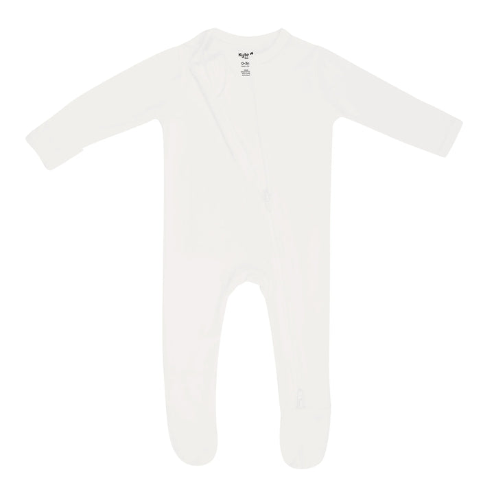 Kyte Baby - Zippered Footie