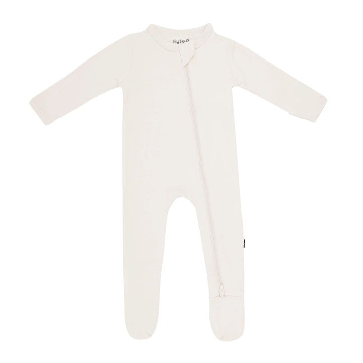 Kyte Baby - Zippered Footie