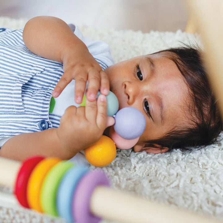 Le Toy Van Teething Wooden Beads