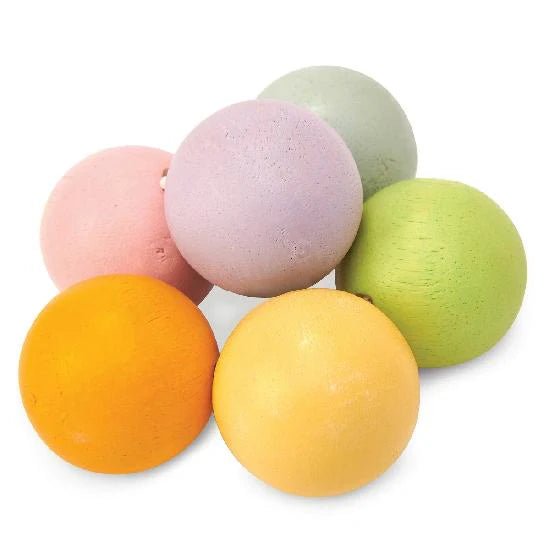 Le Toy Van Teething Wooden Beads