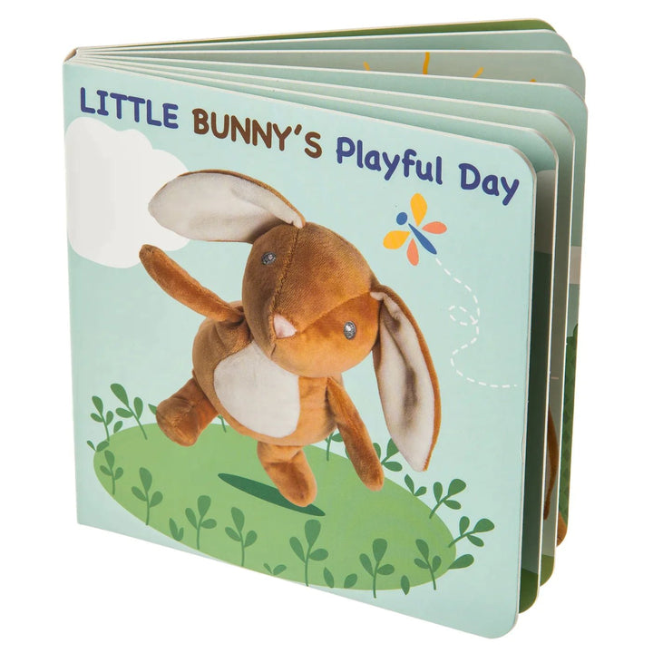 Leika Leika Little Bunny Book Books