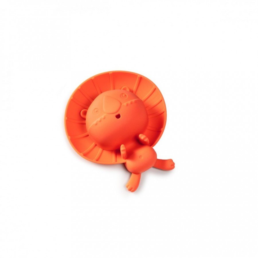 Lilliputiens Jack The Floating Lion