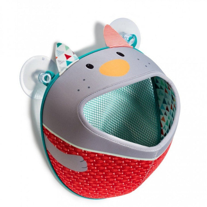 Lilliputiens Nicolas bath basket set