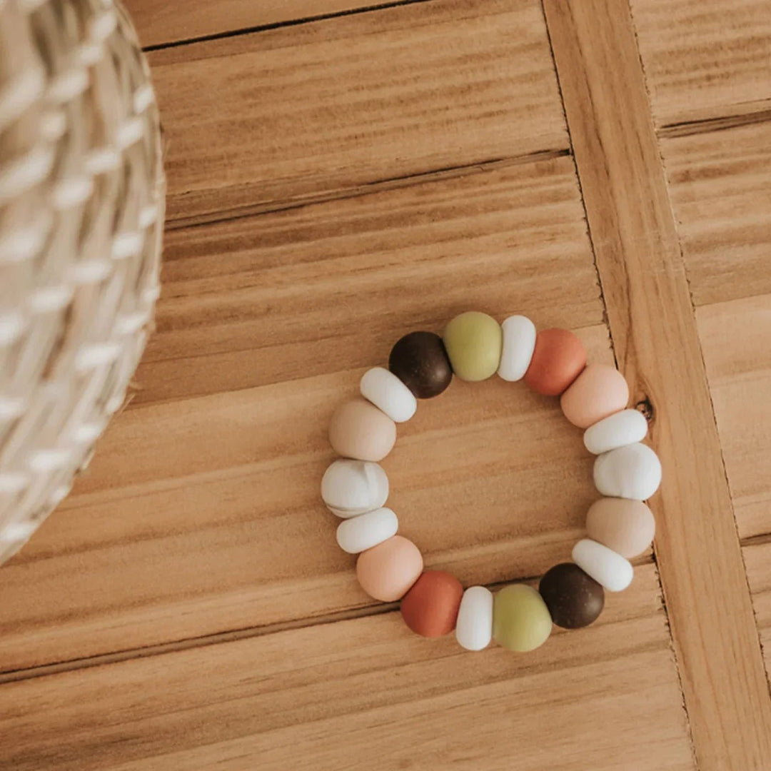 Little Cheeks Multi Ring