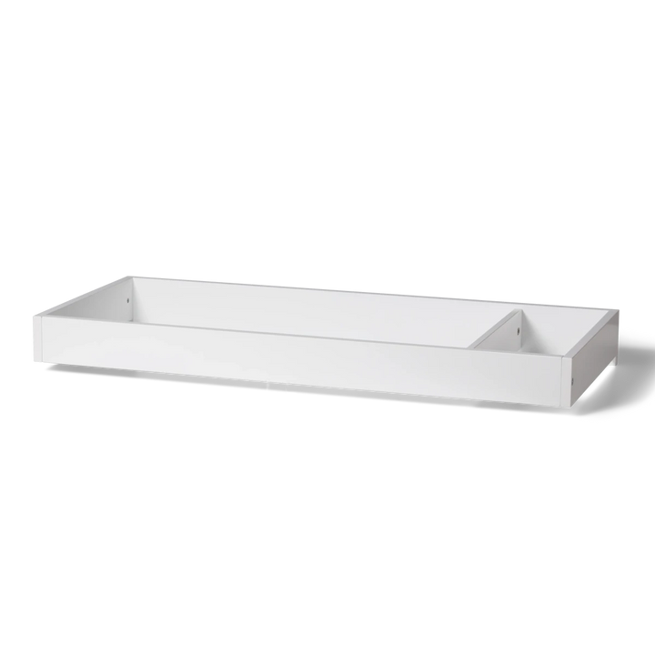 Laurel Dresser Topper Dresser Topper White - Image 1