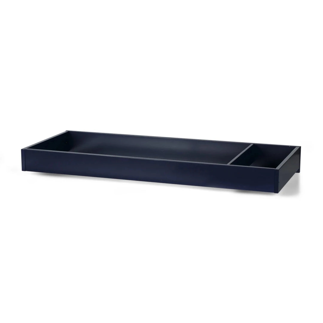 Laurel Dresser Topper Dresser Topper Black - Image 2