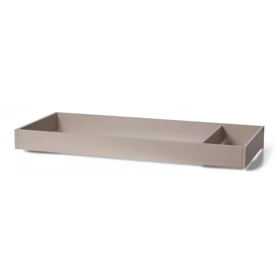 Pala Dresser Topper Furniture Taupe - Image 1