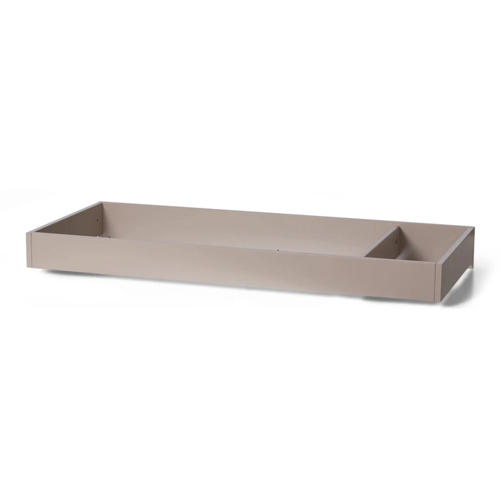 Pala Dresser Topper Furniture Taupe - Image 1