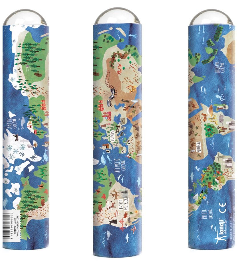 Londji Londji Kaleidoscope