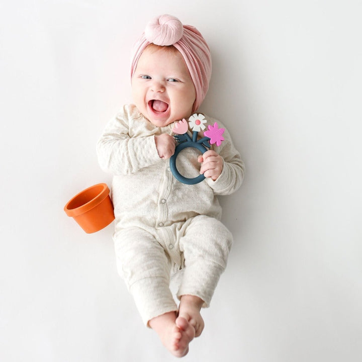 Lucy Darling Lucy Darling Little Artist Baby Teether Toy Lucy Darling