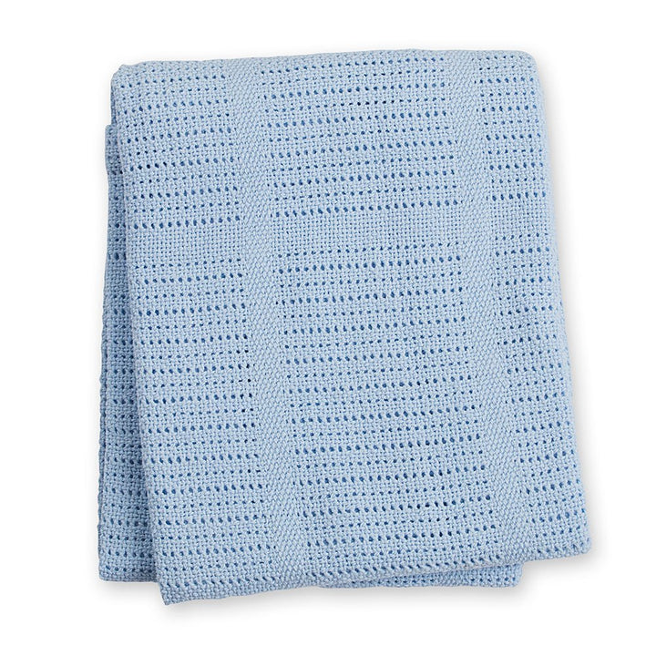 Lulujo Lulujo Cellular Blanket