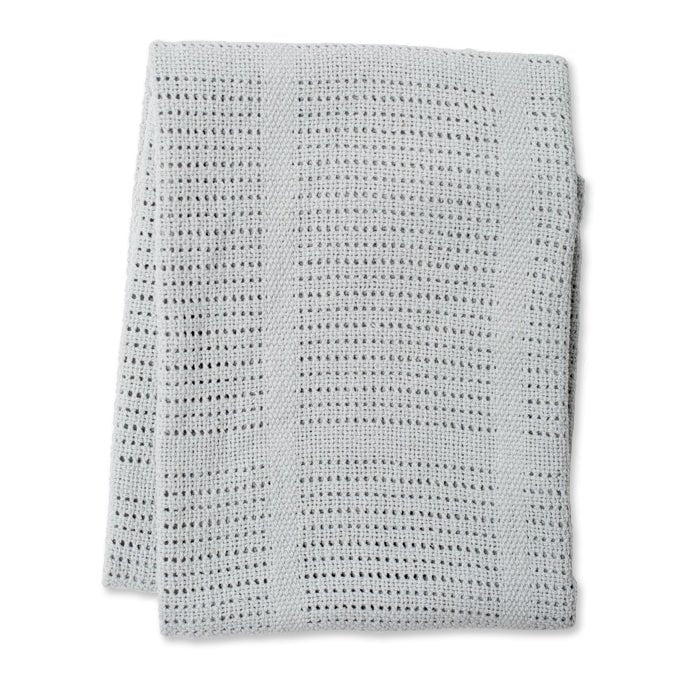 Lulujo Lulujo Cellular Blanket