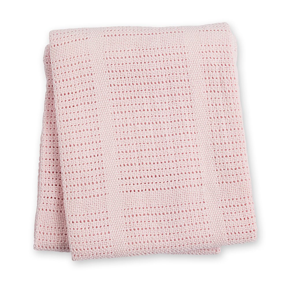 Lulujo Lulujo Cellular Blanket