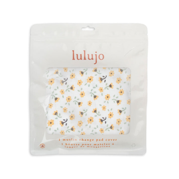 Lulujo Lulujo Change Pad Cover