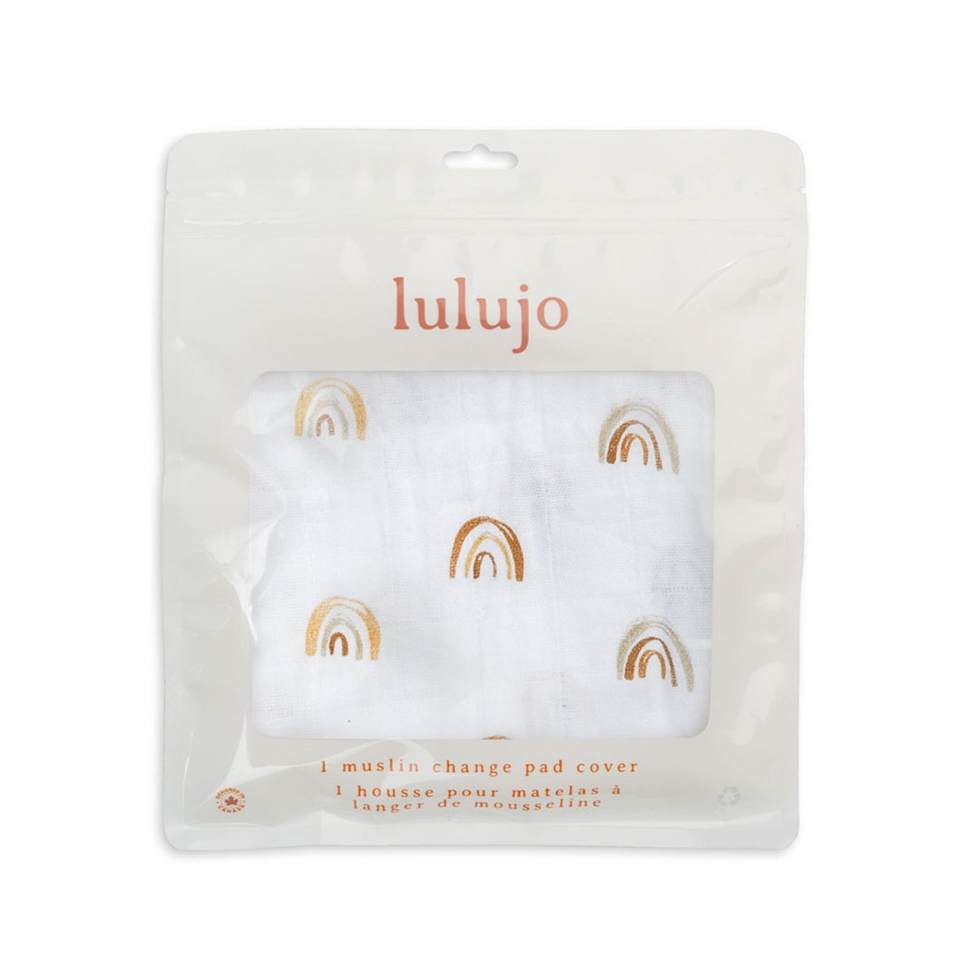 Lulujo Lulujo Change Pad Cover