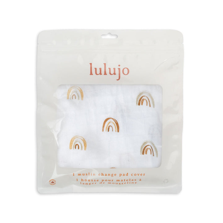 Lulujo Lulujo Change Pad Cover