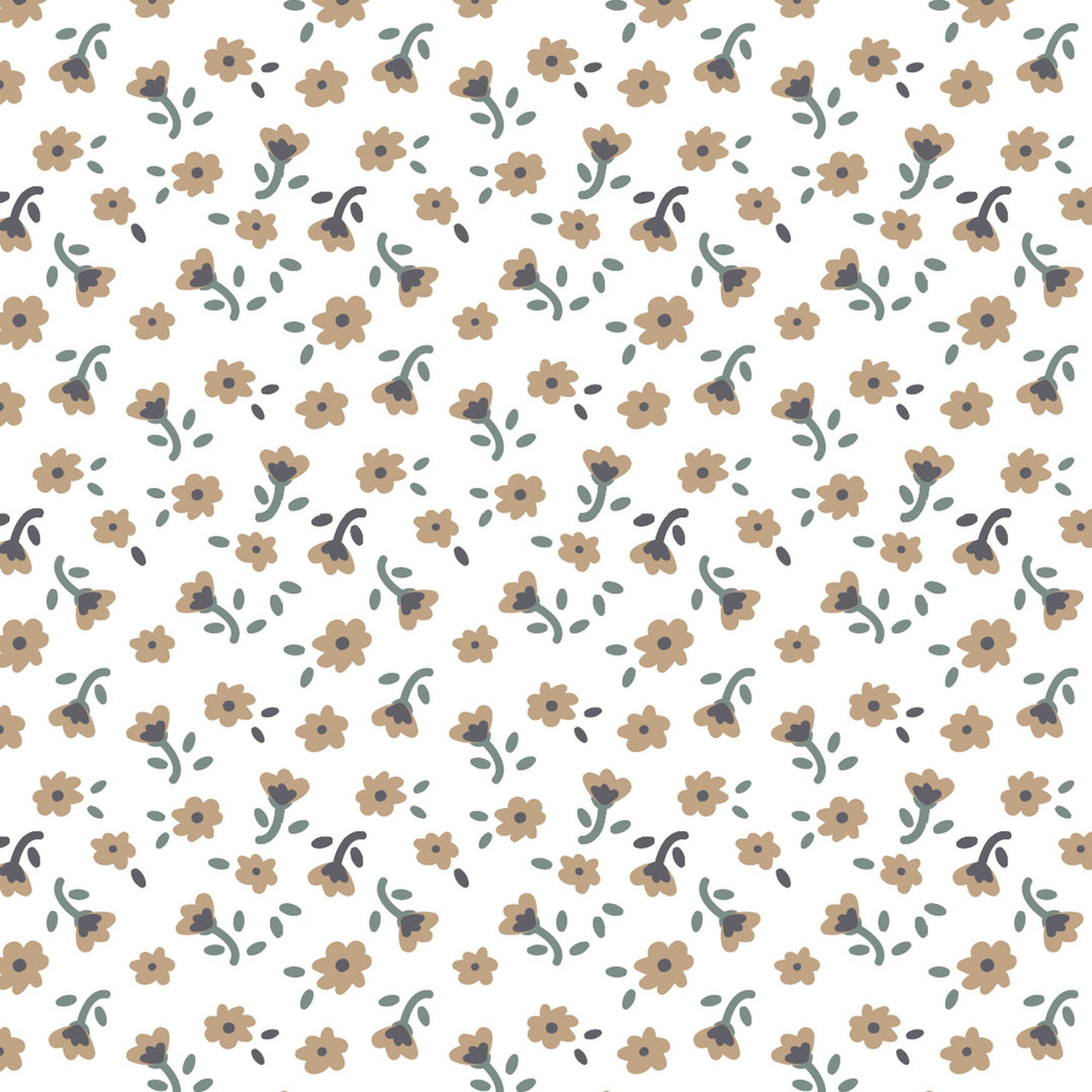 Lulujo Lulujo Change Pad Cover