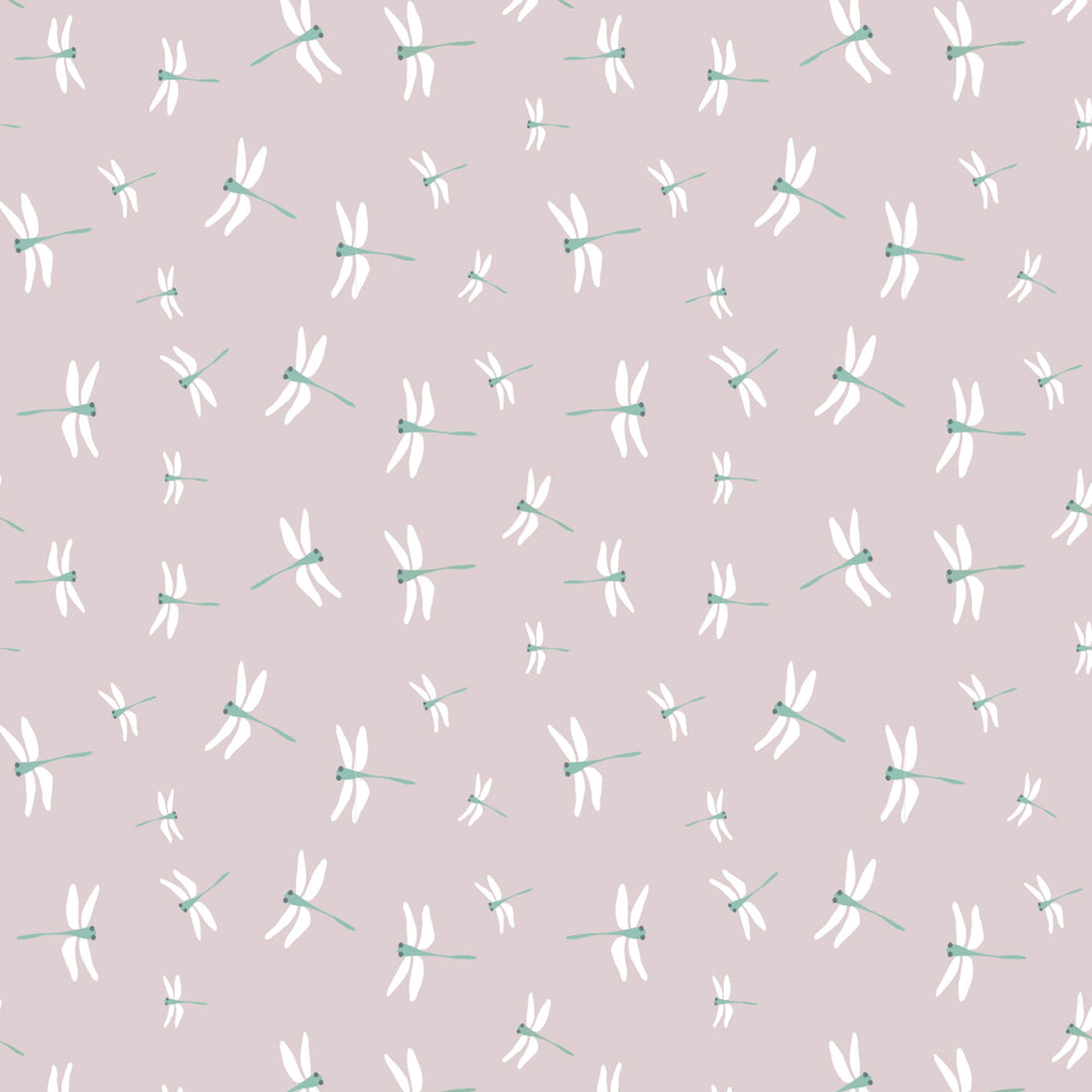 Lulujo Lulujo Change Pad Cover