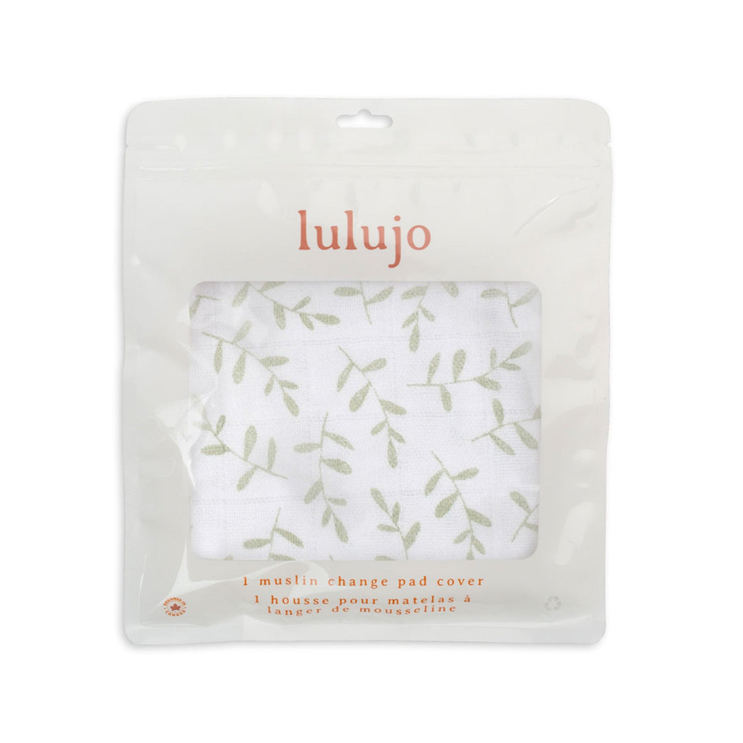Lulujo Lulujo Change Pad Cover