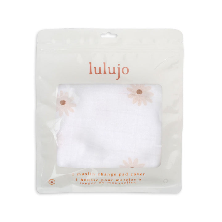 Lulujo Lulujo Change Pad Cover
