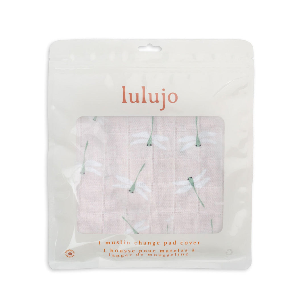 Lulujo Lulujo Change Pad Cover