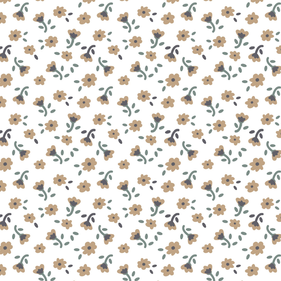 Lulujo Lulujo Crib Sheet