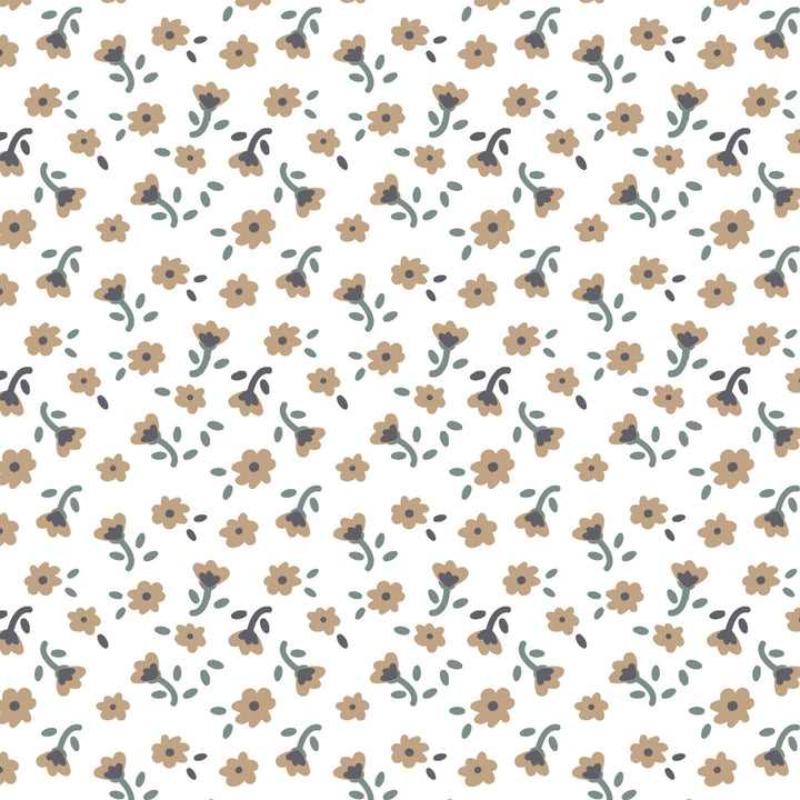 Lulujo Lulujo Crib Sheet