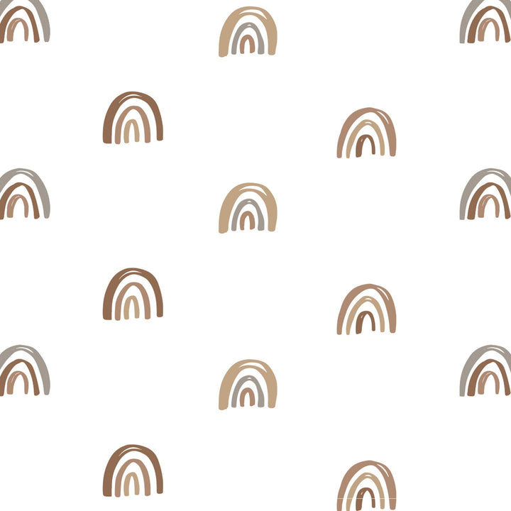 Lulujo Lulujo Crib Sheet