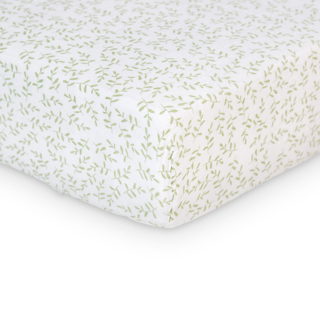 Lulujo Lulujo Crib Sheet