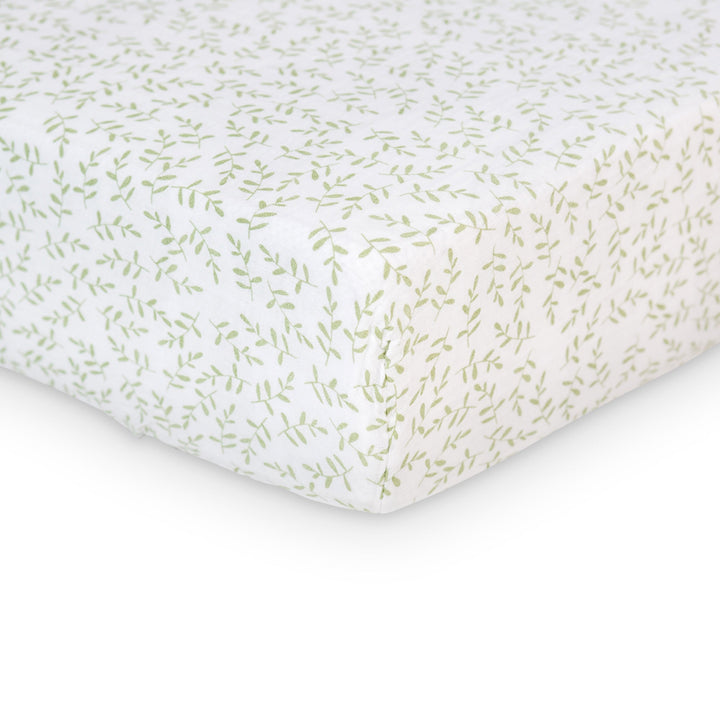 Lulujo Lulujo Crib Sheet