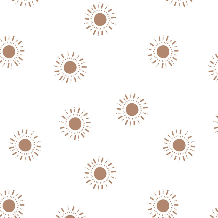 Lulujo Lulujo Crib Sheet
