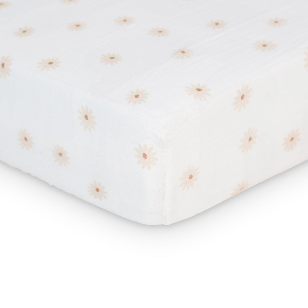 Lulujo Lulujo Crib Sheet