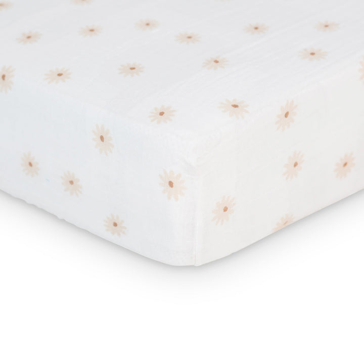 Lulujo Lulujo Crib Sheet