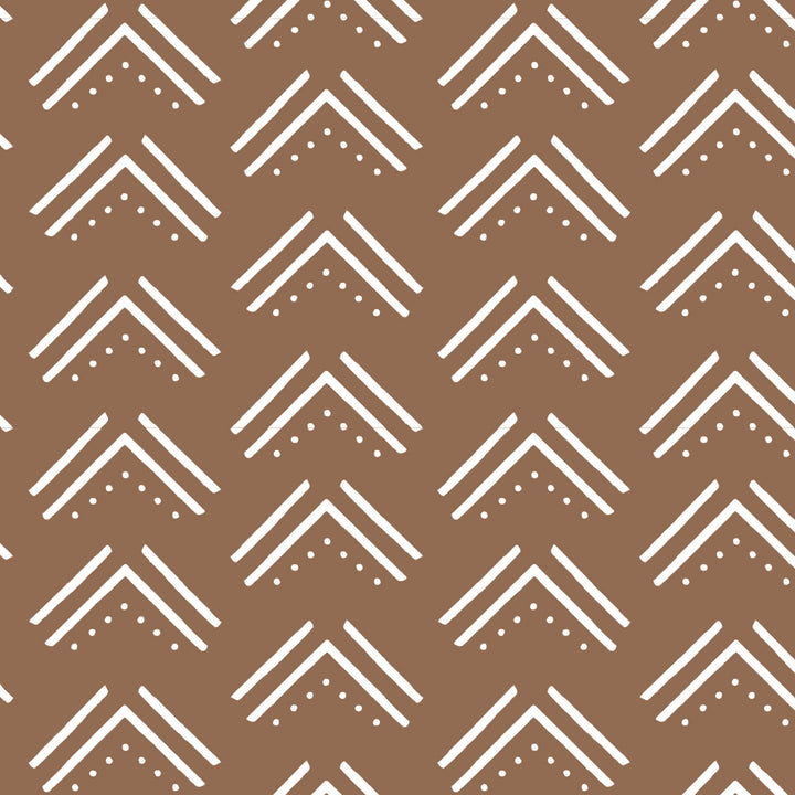 Lulujo Lulujo Crib Sheet